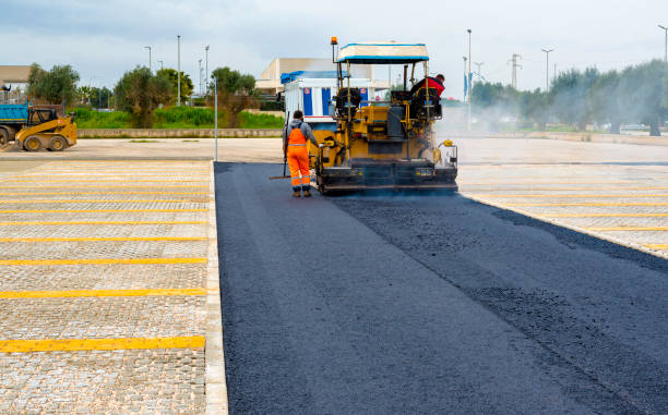 Best Permeable Paver Driveway  in Paxton, IL