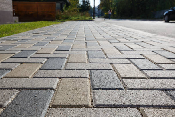 Best Affordable Driveway Pavers  in Paxton, IL
