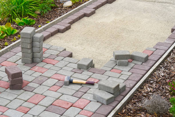 Best Driveway Repair Near Me  in Paxton, IL