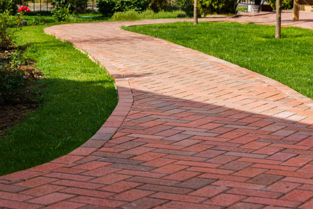 Best Driveway Pavers for Homes  in Paxton, IL