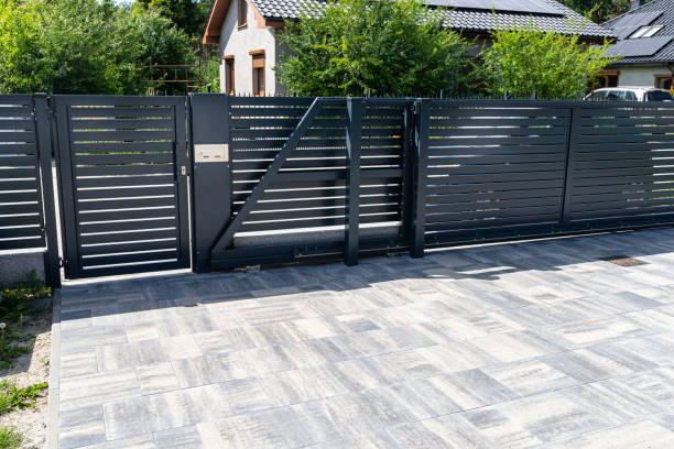 Best Affordable Driveway Paving  in Paxton, IL