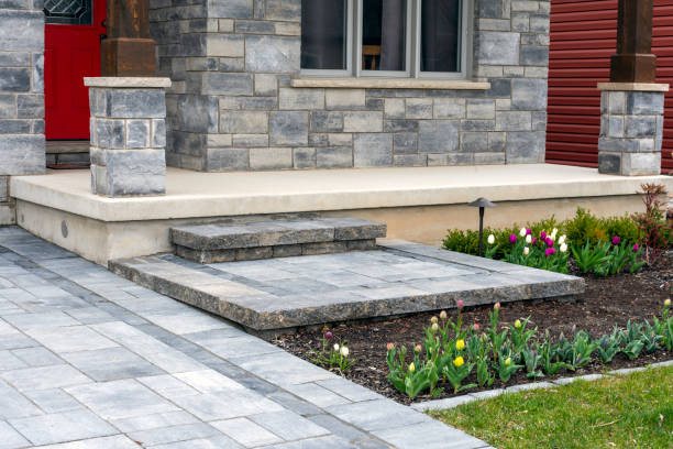 Best Custom Driveway Pavers  in Paxton, IL