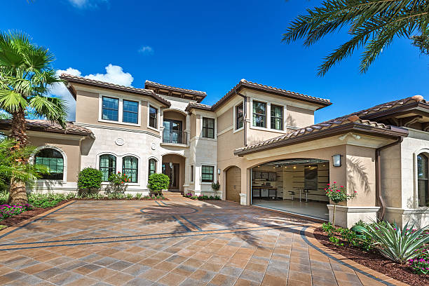 Best Residential Driveway Paver Services  in Paxton, IL
