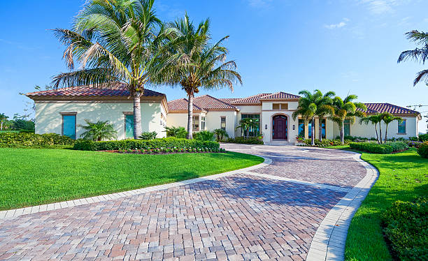 Reasons to Select Us for Your Driveway Paving Requirements in Paxton, IL