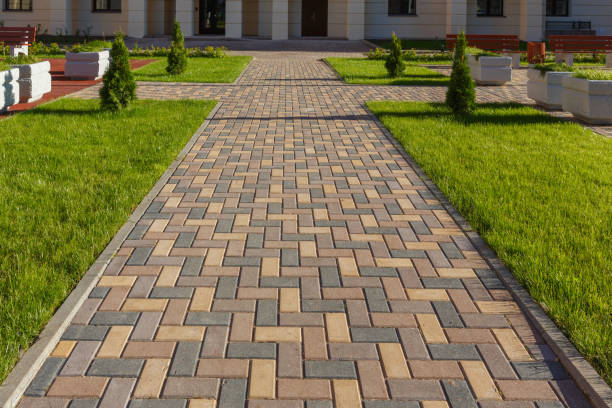 Reliable Paxton, IL Driveway Pavers Solutions