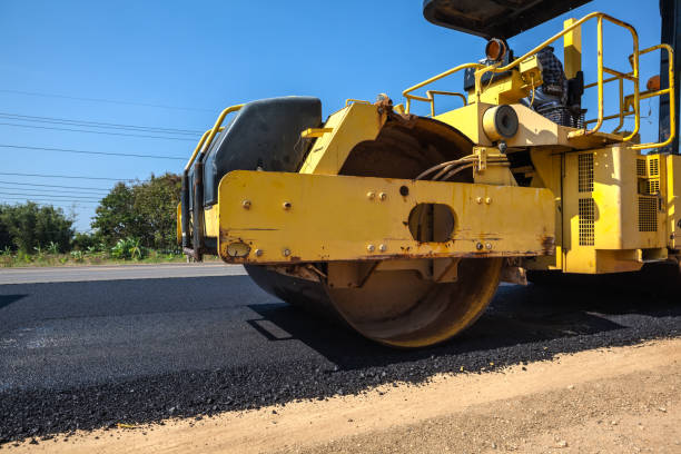 Best Driveway Resurfacing Pavers  in Paxton, IL